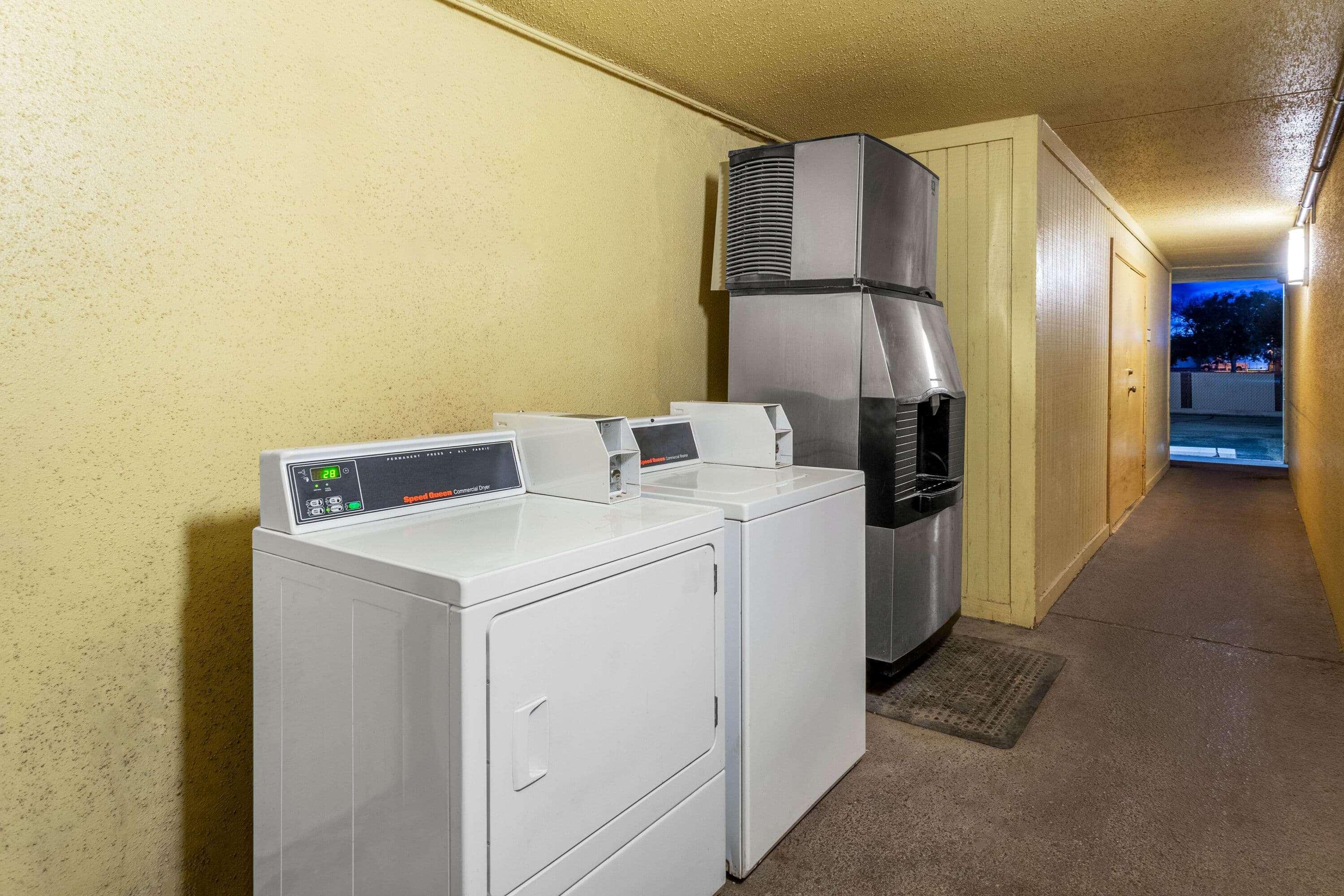 La Quinta Inn By Wyndham Odessa Zewnętrze zdjęcie